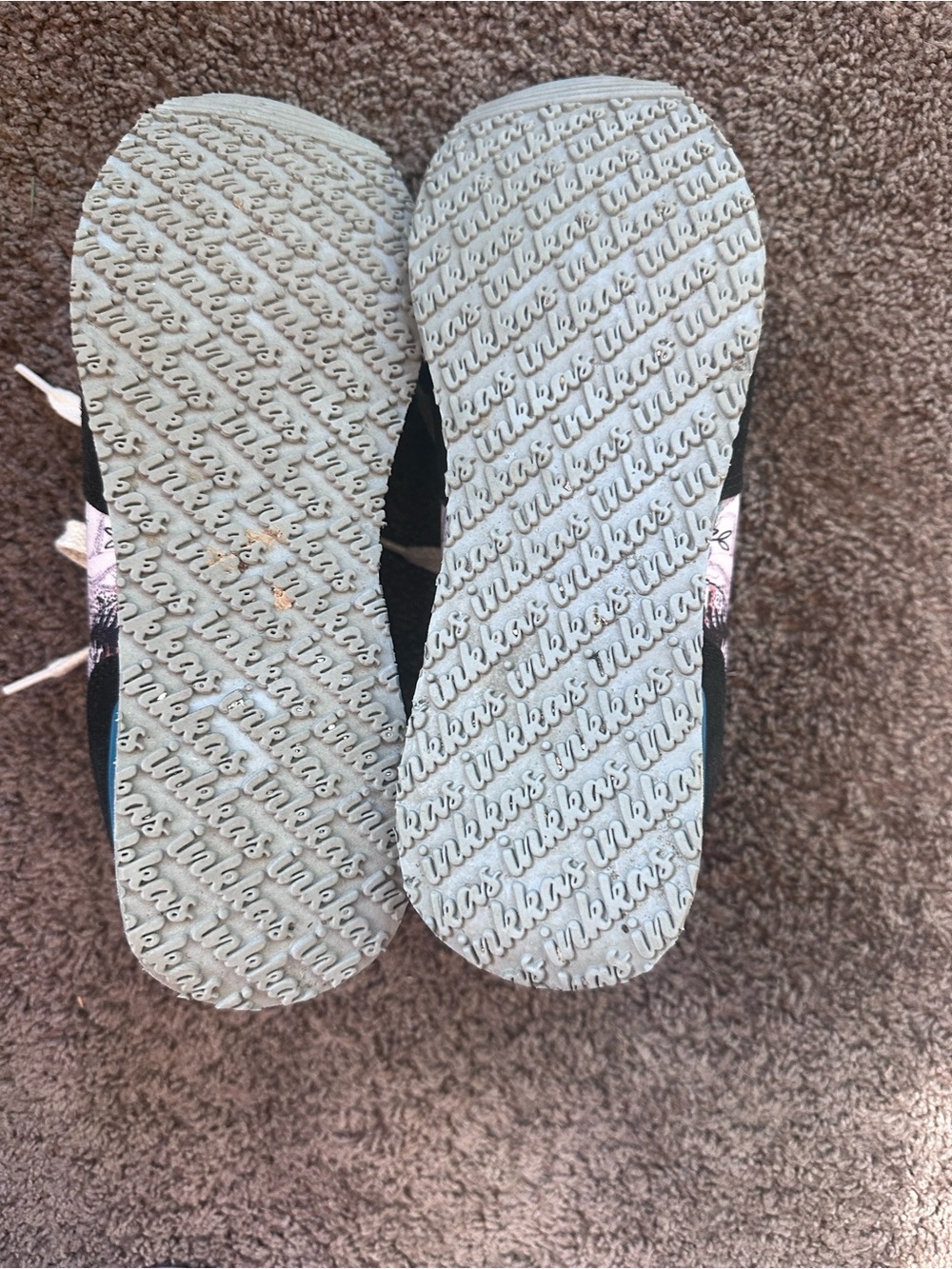 Inkkas Spirit Bear Vegan Jogger - 9 - Picture 6 of 6
